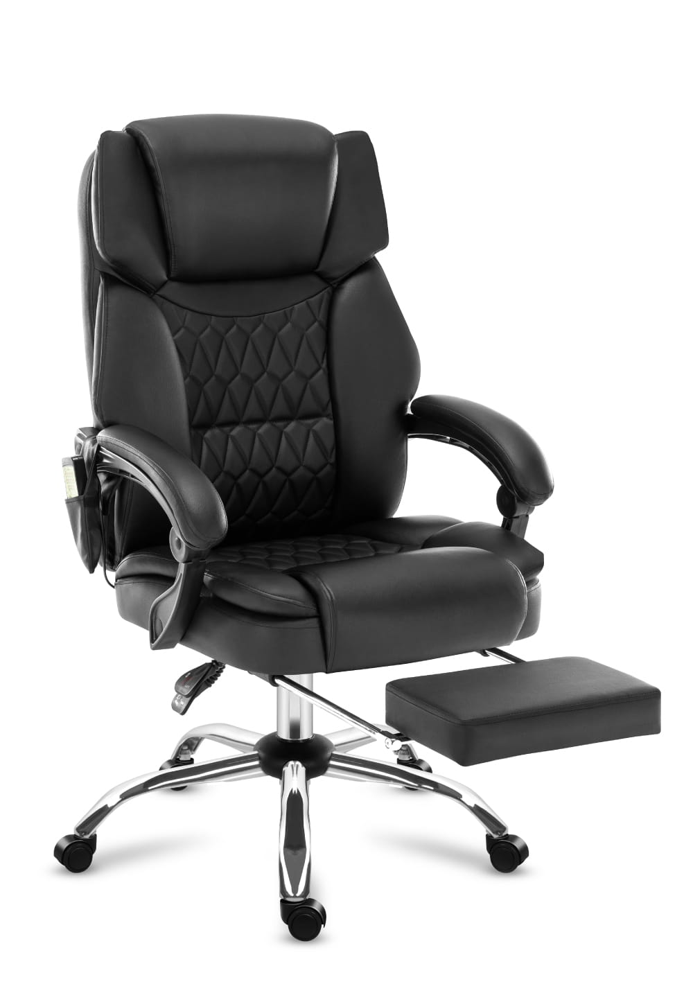 Mark Adler Boss 6.0 Massage-Bürostuhl