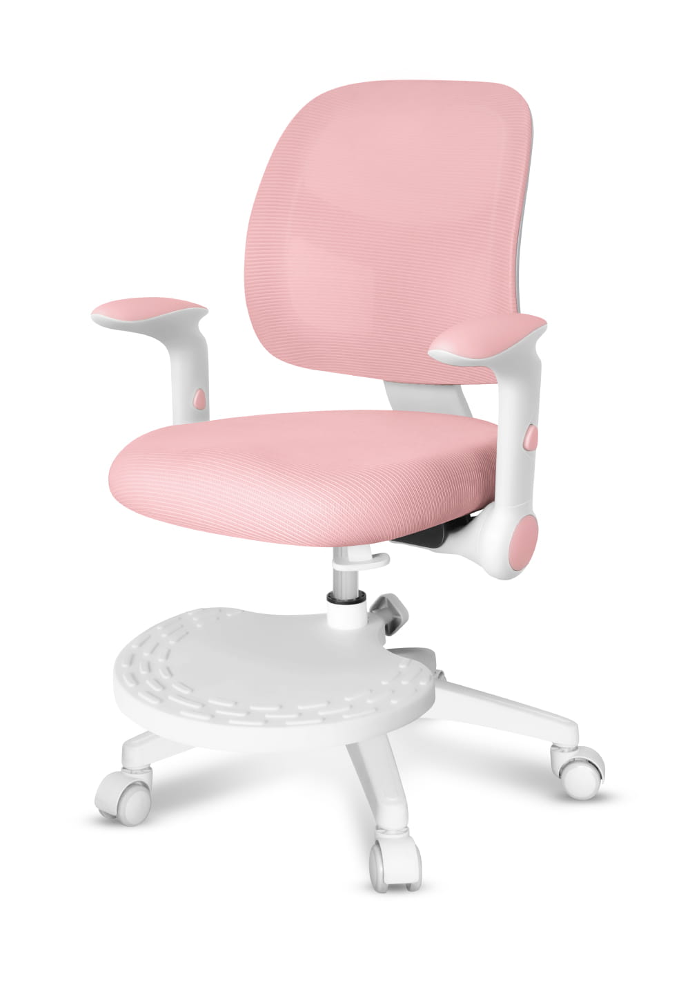 Mark Adler JUNIOR 5.0 Rosa Drehstuhl 