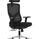 Mark Adler Manager 3.3 Schwarz Ergonomischer Bürostuhl