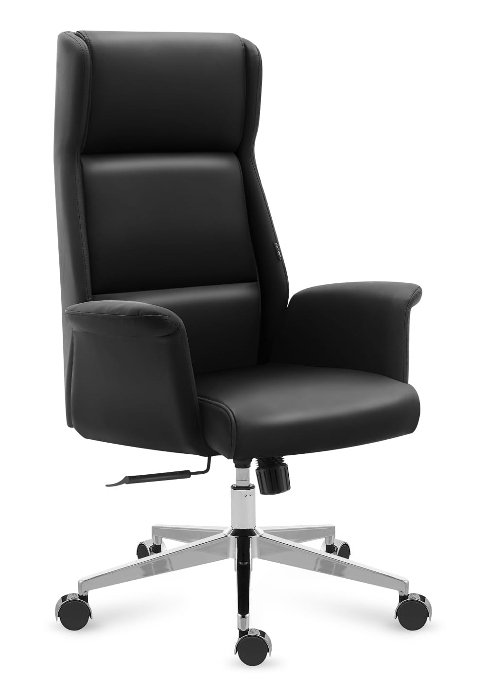 Mark Adler Boss 5.6 Schwarz Bürostuhl