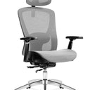 Bürostühl Expert 5.3 Grey Mesh