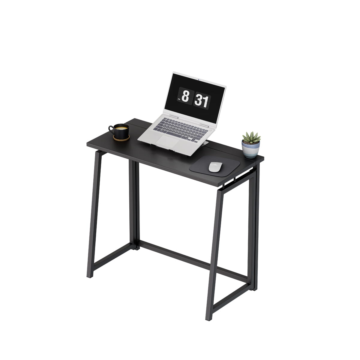 Mark Adler Leader 1.5 Schwarz Klappschreibtisch