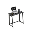 Mark Adler Leader 1.5 Schwarz Klappschreibtisch