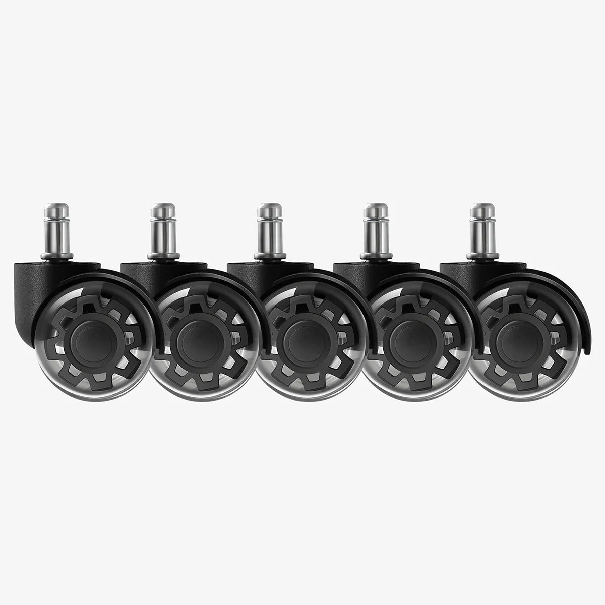 Rollen Sitzrollen Mark Adler Wheels 3.0 schwarz