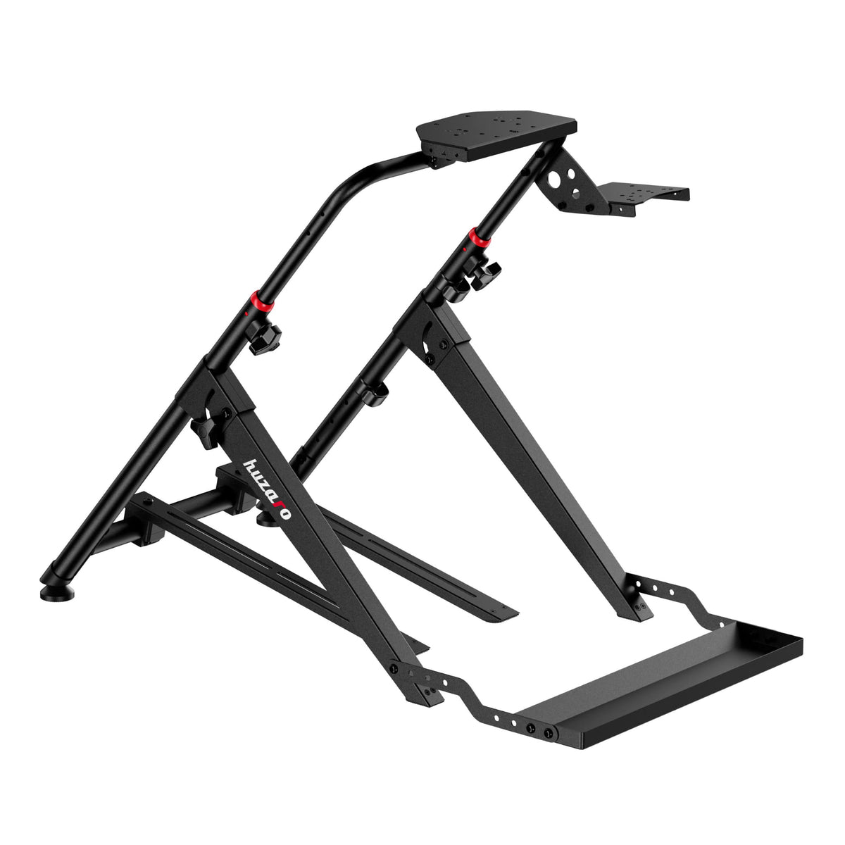Huzaro Speed 4.0 Renncockpit