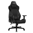 HUZARO FORCE 7.6 Gaming-Stuhl Schwarz