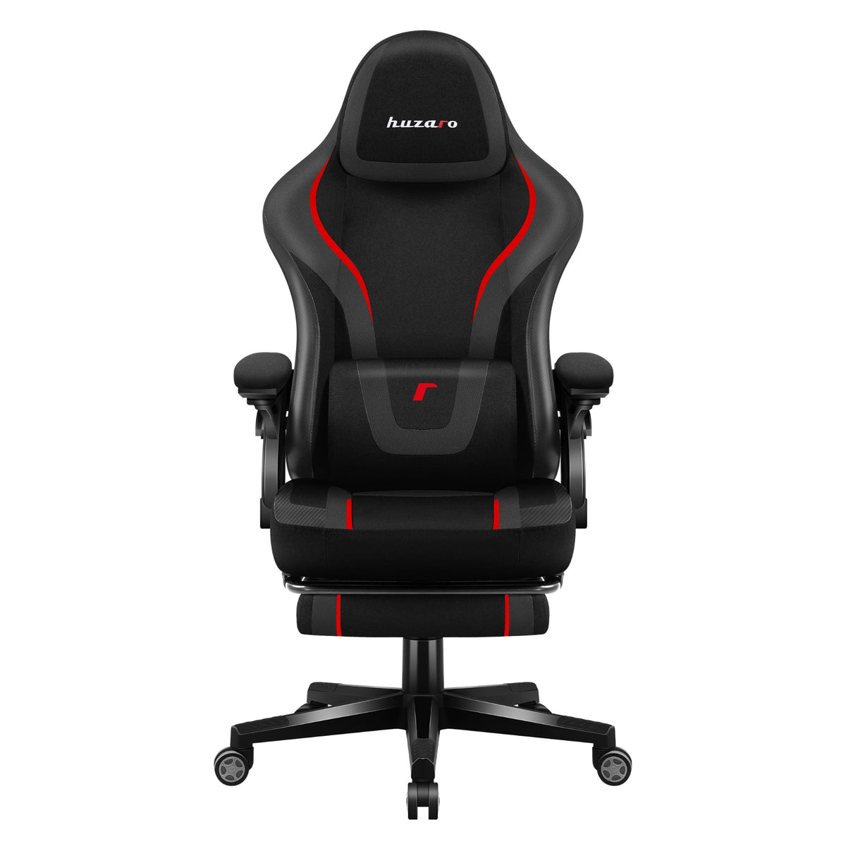 Huzaro Force 4.6 Carbon Gaming-Stuhl