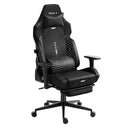 Huzaro Force 8.1 Schwarz Gaming Stuhl