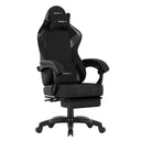 Huzaro Force 3.7 Carbon Black Gaming-Stuhl