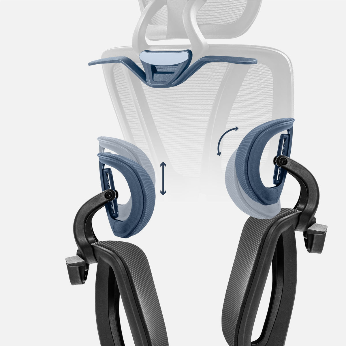 Mark Adler Expert 4.6 Ergonomischer Stuhl