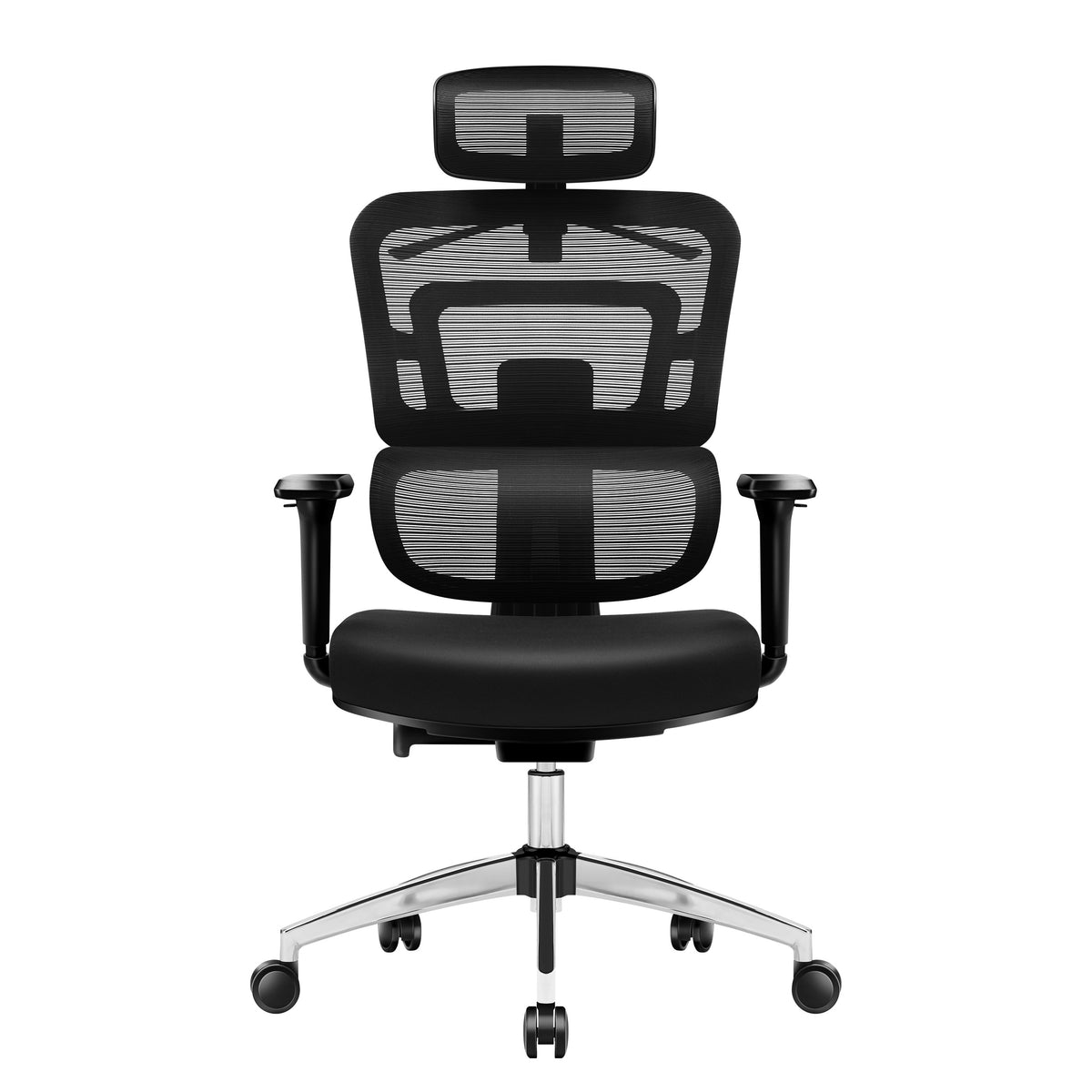 Mark Adler Expert 4.9 Bürostuhl Schwarz