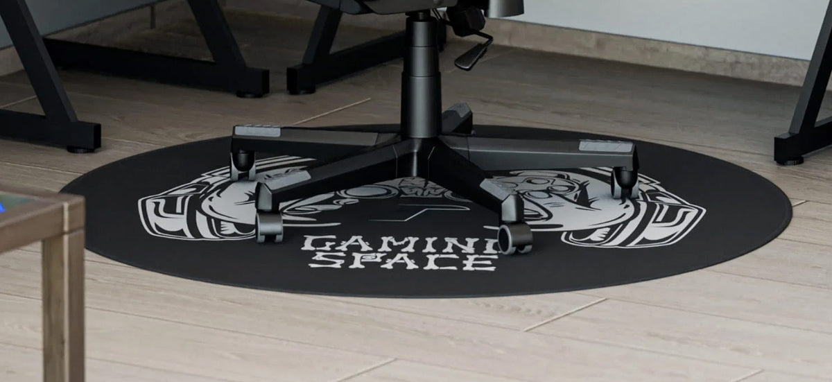 Gaming-Bodenmatten
