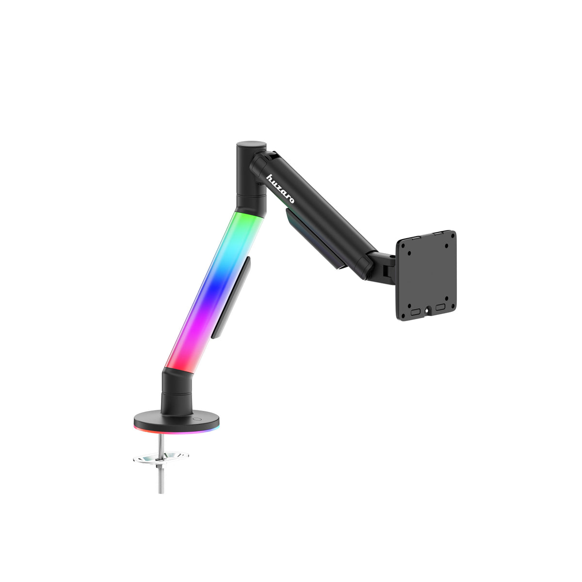 Verstellbare Monitorhalterung Huzaro Motion 1.6
