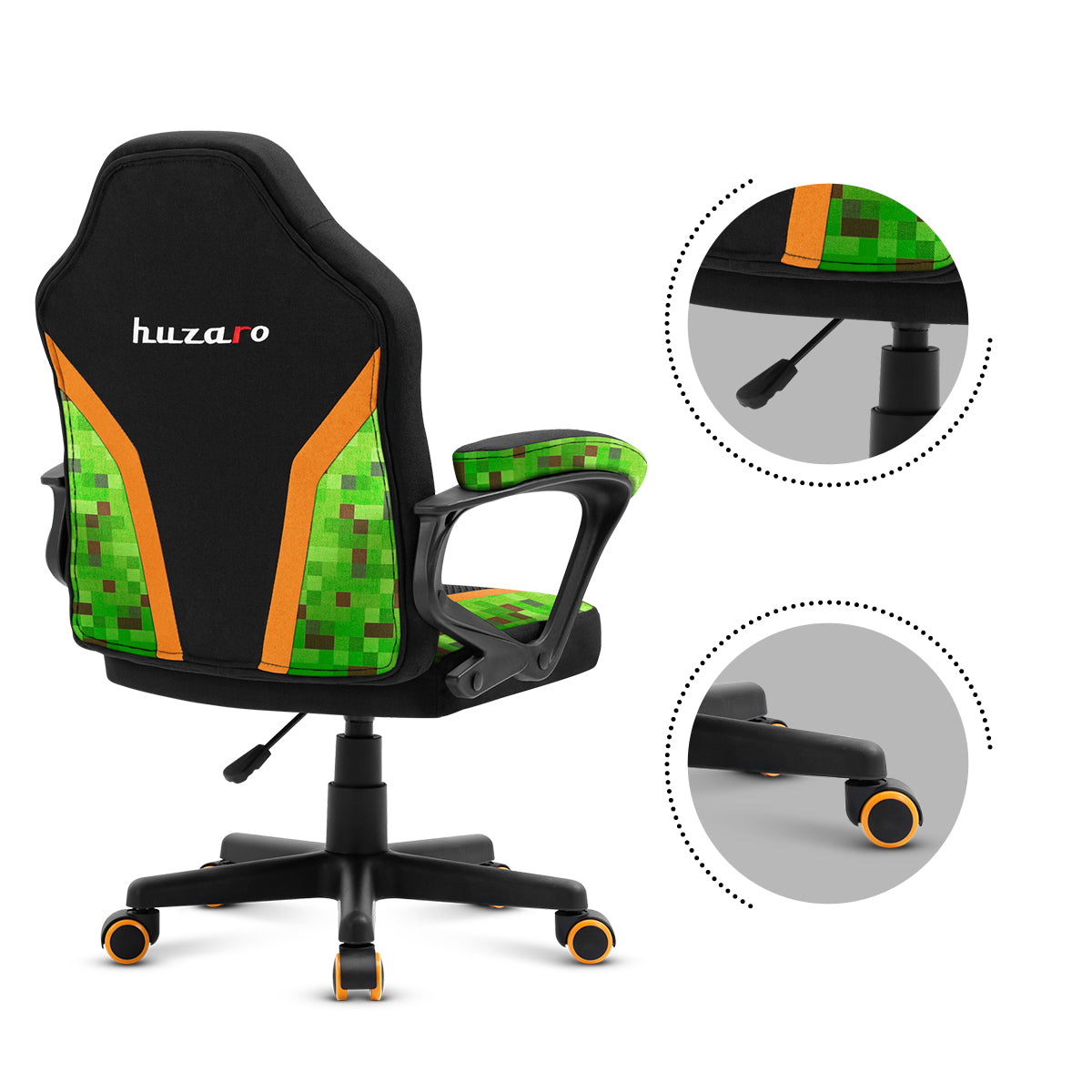 Bewährter Hersteller und sicheres Design