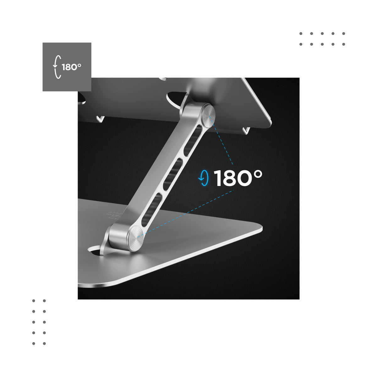 Für ergonomisches Arbeiten