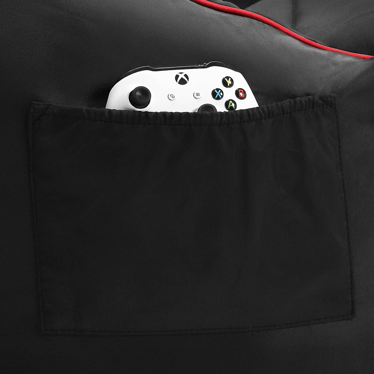 Bequeme Taschen an den Fingerspitzen
