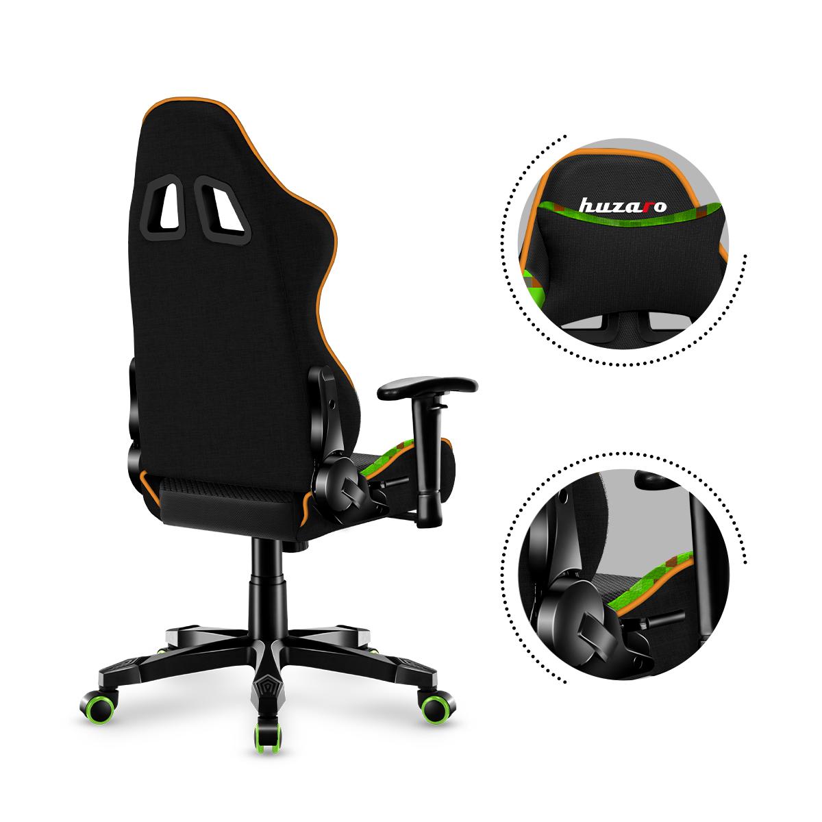 Bewährter Hersteller und sicheres Design