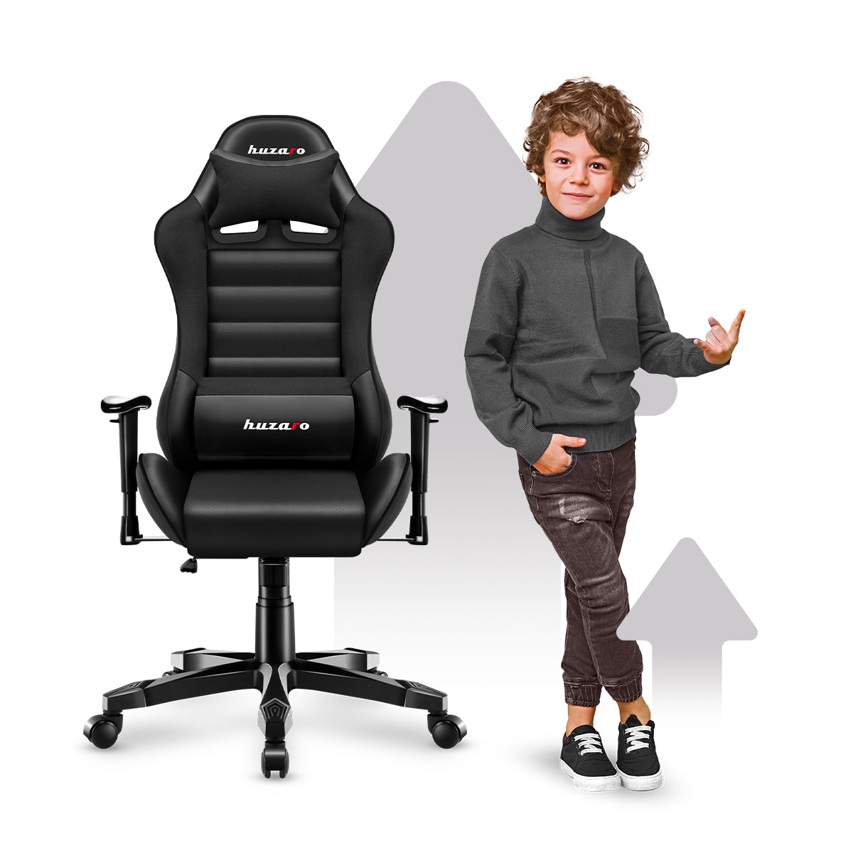 Sessel für Kinder