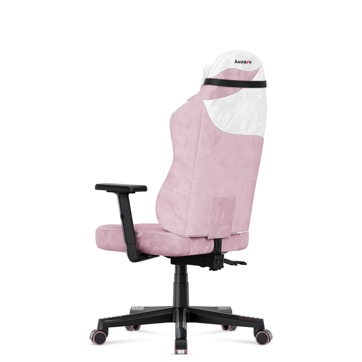 Gaming-Stuhl für Teenager Huzaro Ranger 5.7 Lila