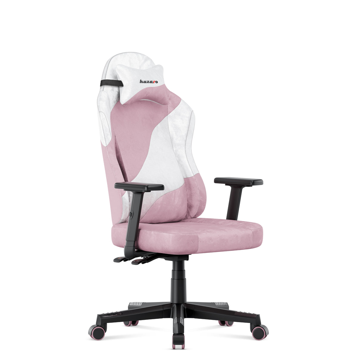 Gaming-Stuhl für Teenager Huzaro Ranger 5.7 Lila