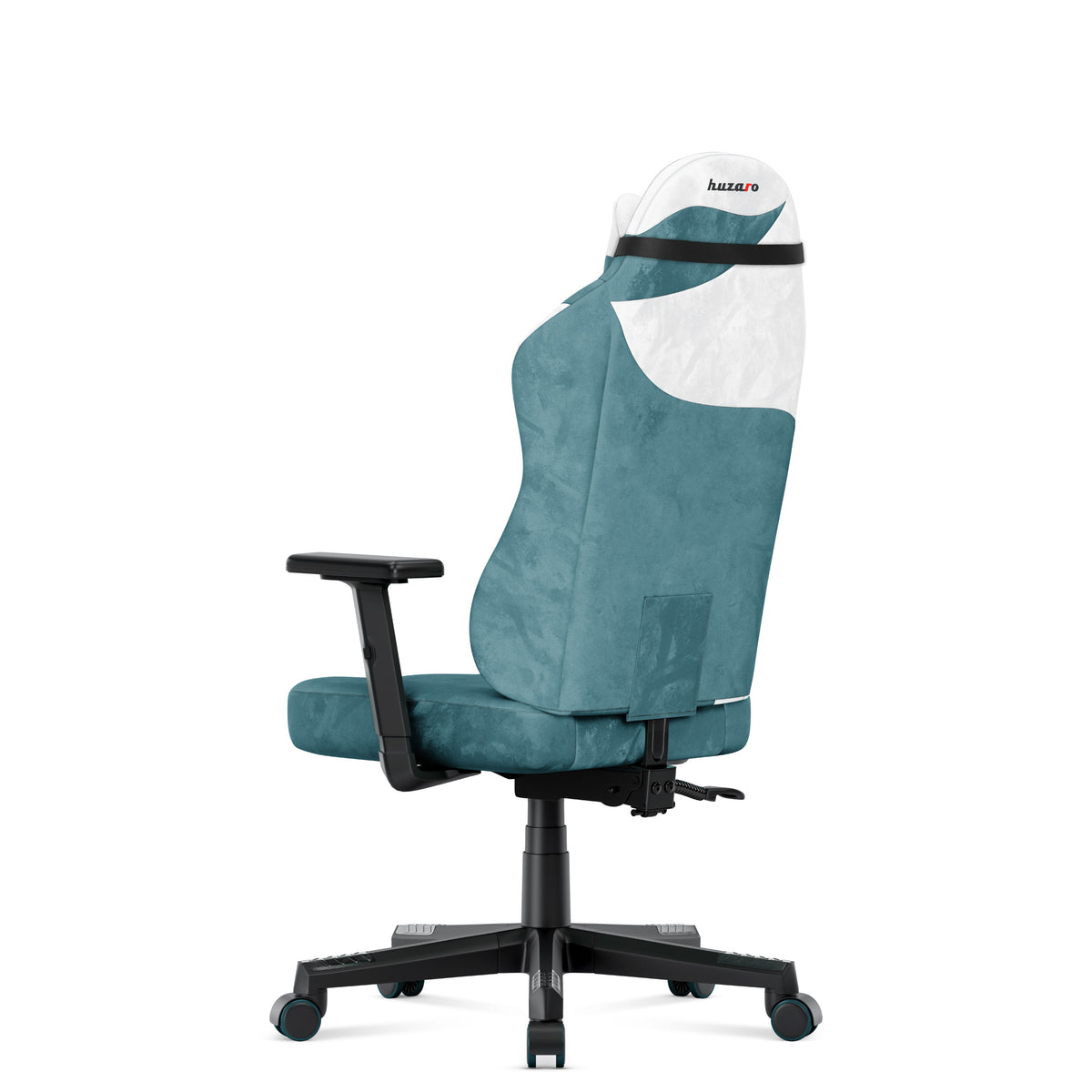 Gaming-Stuhl für Teenager Huzaro Ranger 5.7 Teal