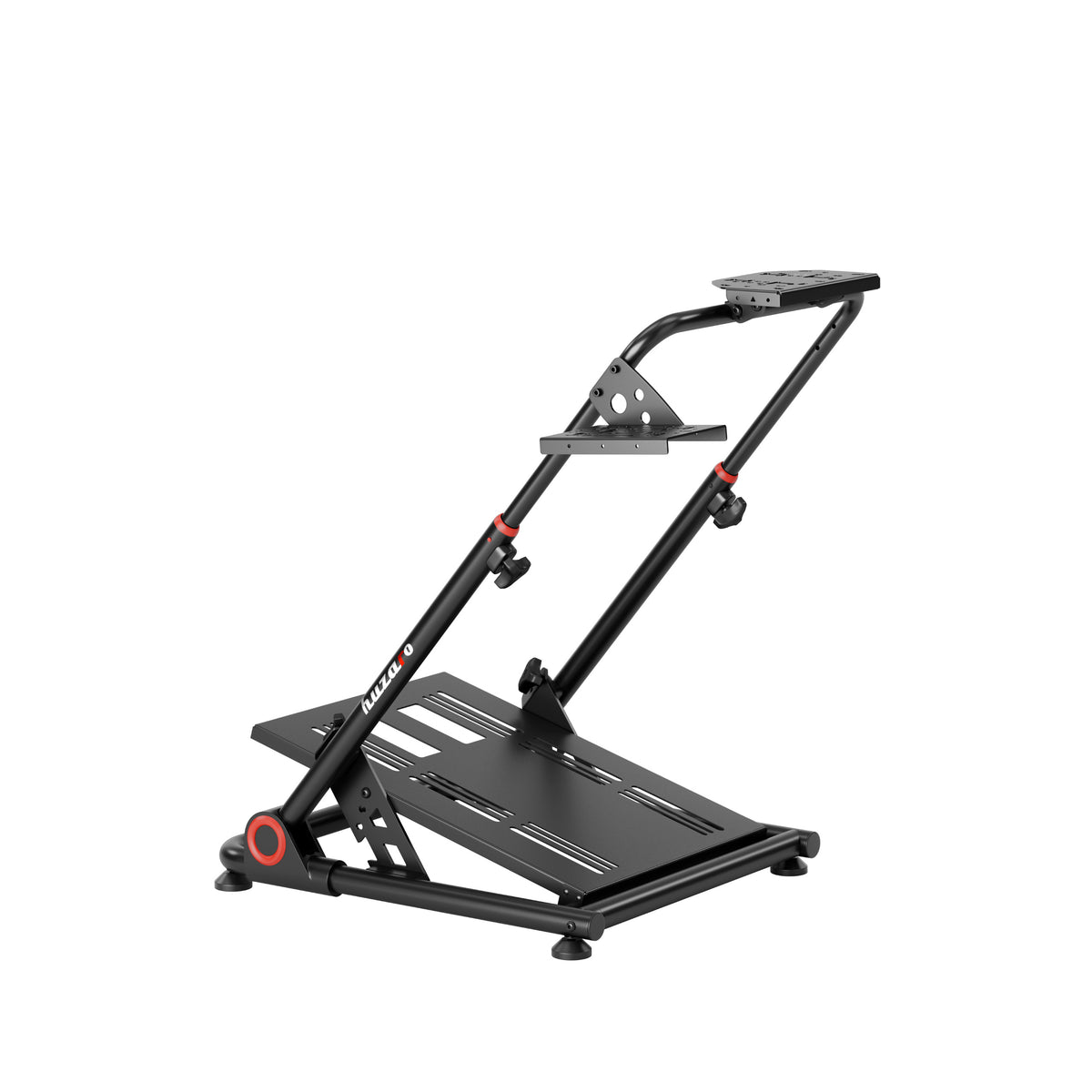 HUZARO Speed 3.0 Renncockpit