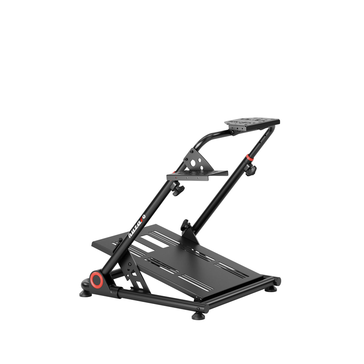 HUZARO Speed 3.0 Renncockpit