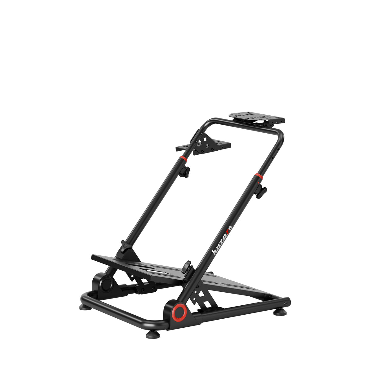 HUZARO Speed 3.0 Renncockpit